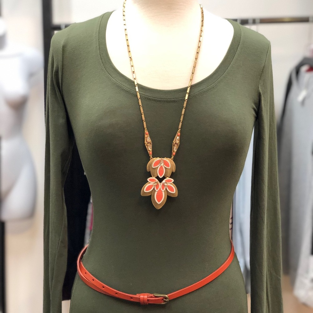 Stella & Dot Necklace